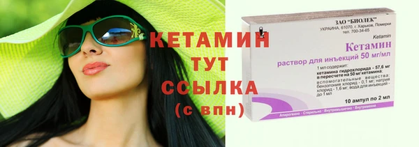 хмурый Лиски