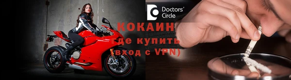 хмурый Лиски