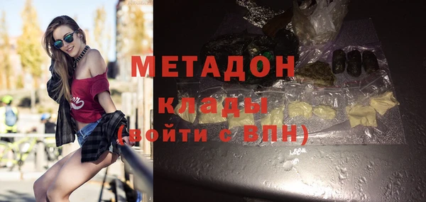 хмурый Лиски